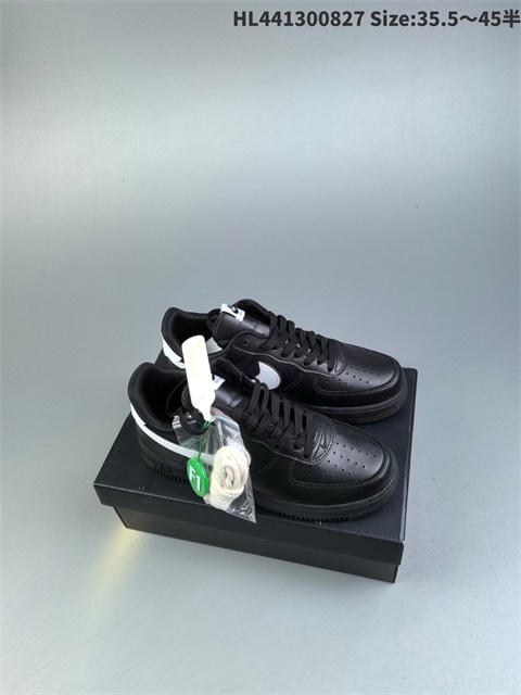 women air force one shoes 36-45 2025-9-19-913